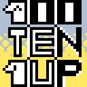 100TEN1UP