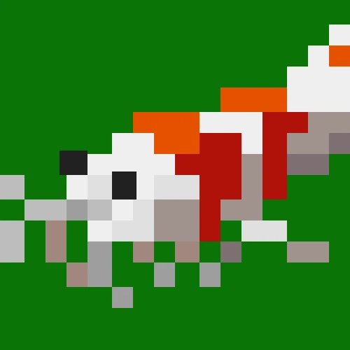 kroim(クロイムです)